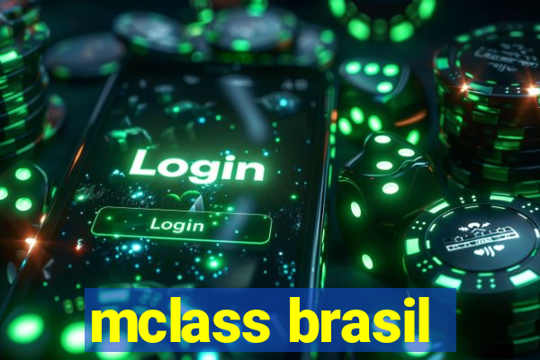 mclass brasil